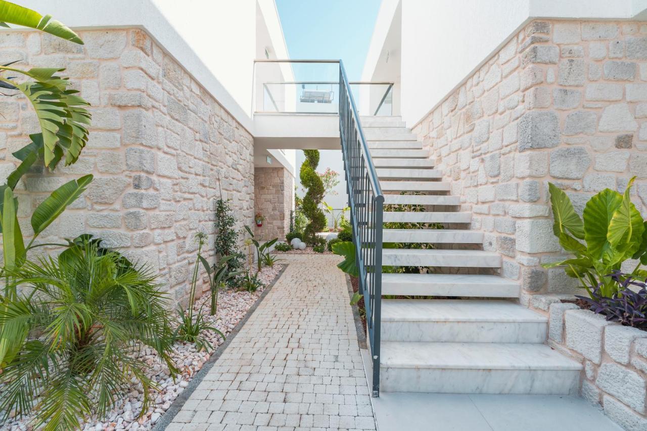 Bodrum Local House Exterior photo